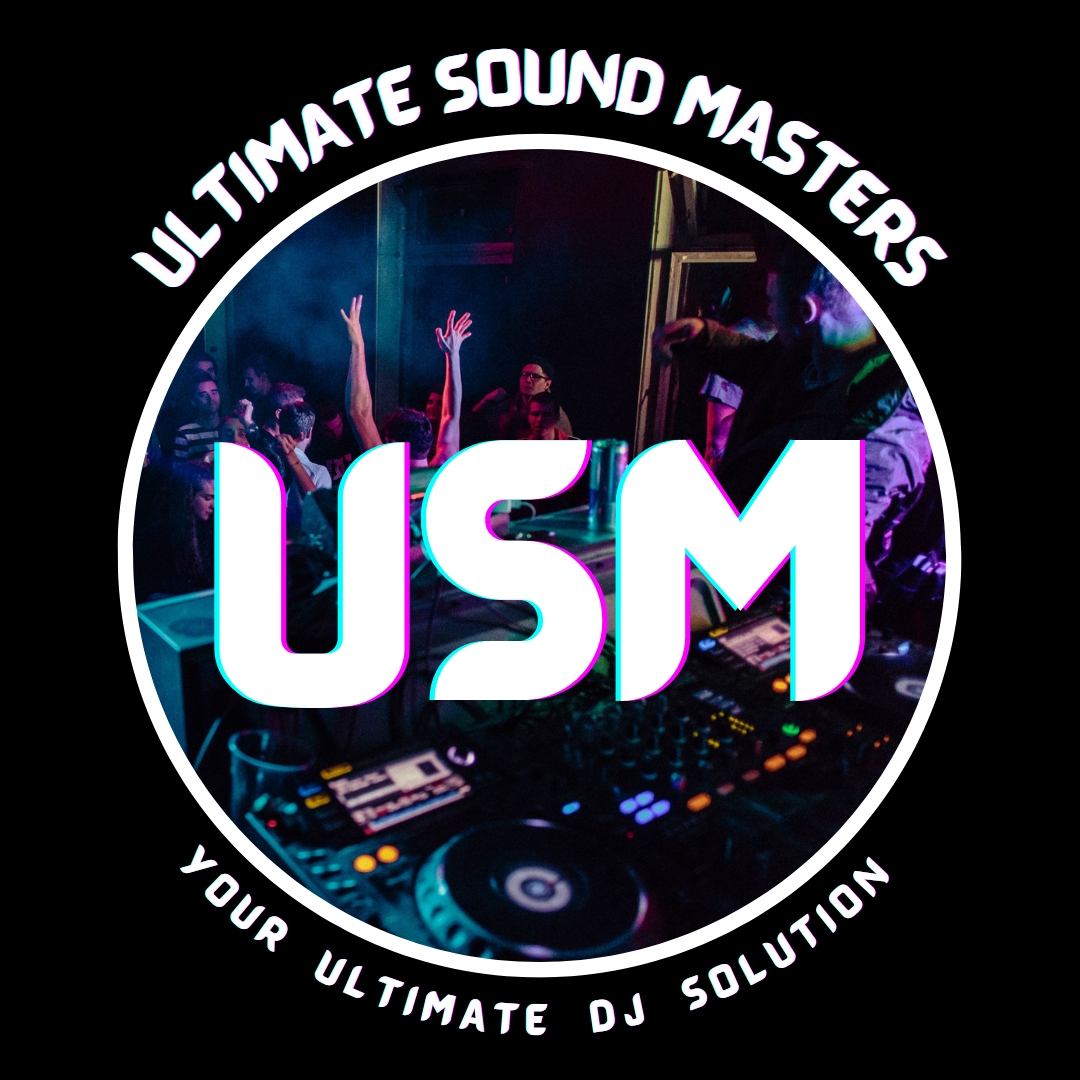 TUSM logo